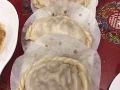 -玉华台饭庄(裕中西里小区店)