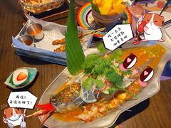-泰妃殿(宏伊国际广场店)