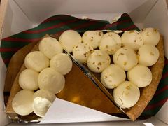 -Pie Bird(新闸路店)
