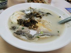 -顶巧鸡汤馄饨(虹口总店)