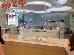 -祥馨月子会所(莞城店)