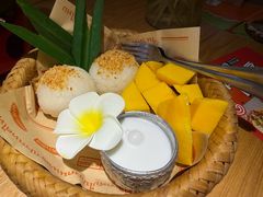 -小小集渔·泰式大排档(南京江宁万达店)