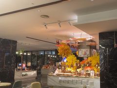 -长兴开元名都大酒店·地中海咖啡厅