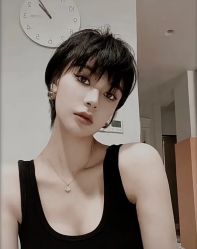 -88潮牌美发沙龙