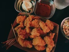 -Masa玛莎酒吧(江南西店)