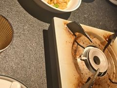 -莘府·老豆腐鱼头·建德菜(金马店)