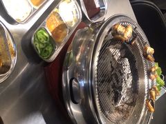 -本炙炭烤·蒲烧活鳗料理店(金沙洲店)