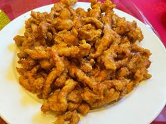 -盈春大饭店(千山路店)