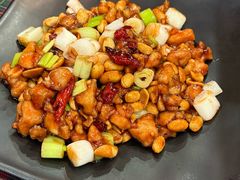 -玉桥餐厅(天坛店)