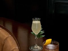 -Cohiba Atmosphere高希霸魅力俱乐部(国贸店)