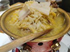 -关东小磨东北菜(漕河泾印象城店)
