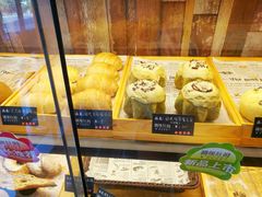 -啊噗吐呦现场烘焙(麦凯乐店)