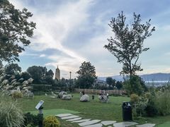 -云禾壹海景庄园餐厅