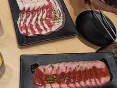 -花味·自助烤肉(雨花客厅店)