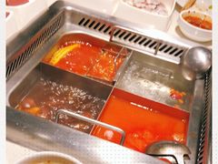 -海底捞火锅鲜切牛肉主题店(长寿路店)