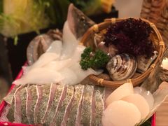 -四季火锅酒家(新濠影汇店)