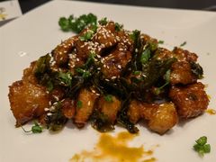 -童福兴·南京菜(老门东店)