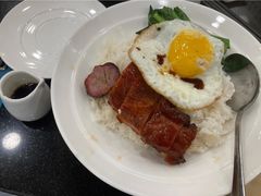 -丽的面家(多宝路店)