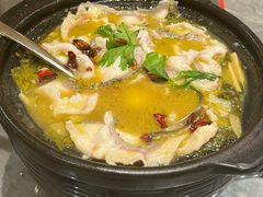 -陶德砂锅(营门口店)