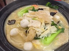 -红满堂·龙虾·牛蛙·淮扬菜(濠北路店)
