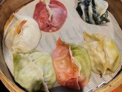 -柒柒海里·平价海鲜·蒸汽·家宴(金沙滩店)