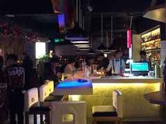 -音乐房子·Vintage Live Bar(玉林总店)