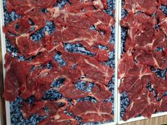 -潮汕牛肉火锅