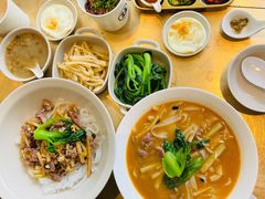 -漆黑觉米粉(三里屯店)