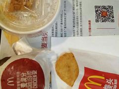 -麦当劳(厦门北站店)