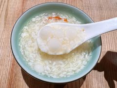 浆板圆子-缸鸭狗(天一广场店)