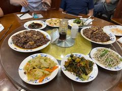 -柴氏风味斋(甘家口店)