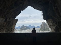 -桂林两江四湖景区