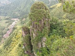 -南尖岩
