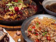 -老板恋上鱼(恒隆广场店)