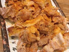 -清真·玛丽亚新疆菜主题餐厅(浙江中路店)