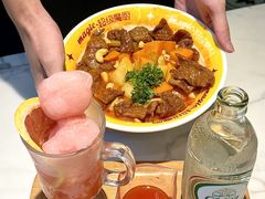 -超级魔厨(地王店)