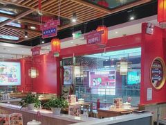 -满园烤鸭·春饼(丰科路万达店)