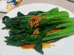 -蔡澜点心·粤菜(万菱汇店)