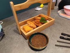 -江南里·新浙菜(苏州大悦城店)