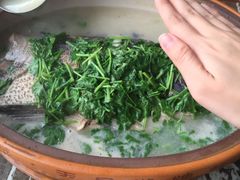 -风味小馆(天目湖宾馆店)