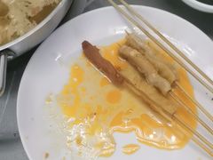 -尚宴牛特鲜自助(太原街万达店)
