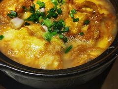 -秋色客家菜(流塘店)