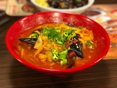 -香港饭店0410(弘大店)
