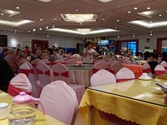 大堂-天津大学·四十二斋餐厅