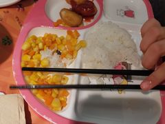 -探炉·香辣豆花烤鱼(笋岗宝能环球汇店)
