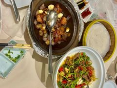-味+新京宴·烤鸭·北京菜(创意谷店)