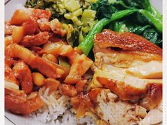 -狮头牌卤味研究所·卤味饭(花城汇南区店)