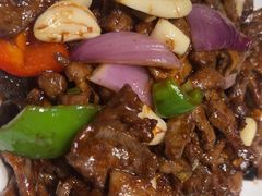 -高玛纳驴肉火烧(河间总店)