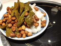 -笨笨甲甲鱼坊(蓝堡湾店)