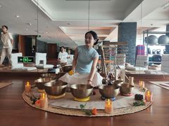 -广州白天鹅宾馆